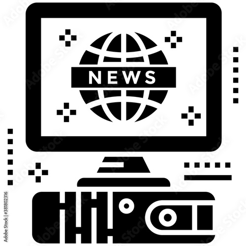 Online News
