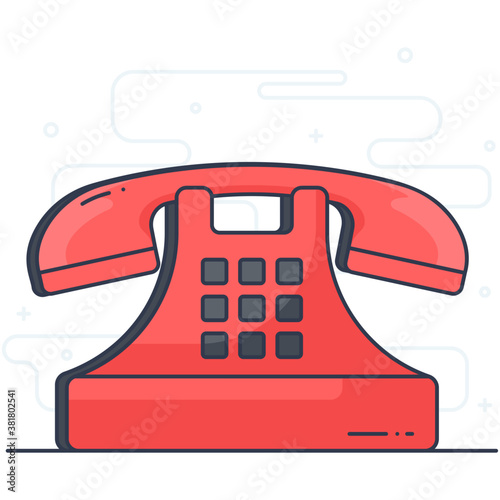 Landline 