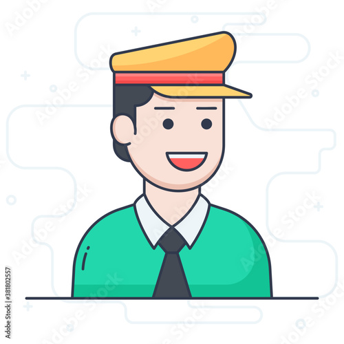 Driver 