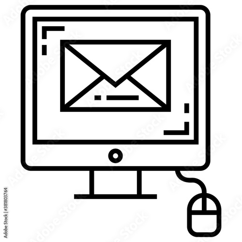 Email Message
