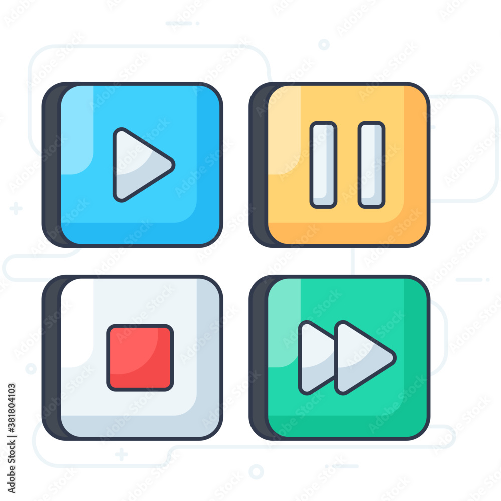 Player Navigation Player Navigation