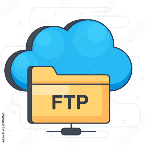 Ftp 