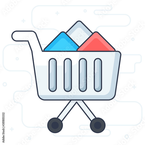Shopping Cart