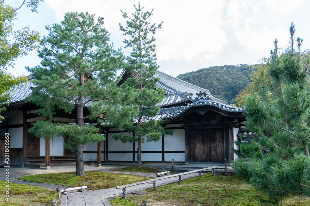 京都　高台寺