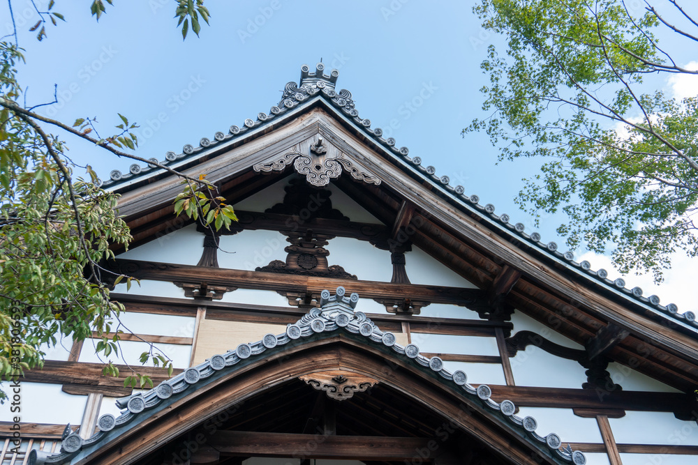 京都　高台寺