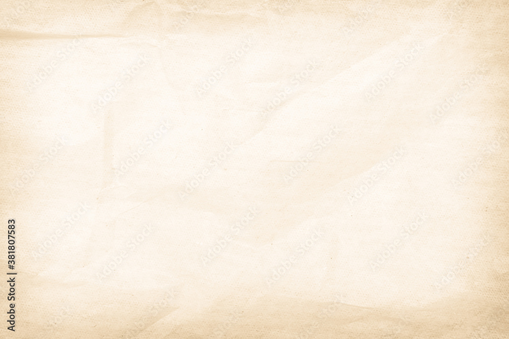 Free Stock Photo of Old Rough Parchment Background