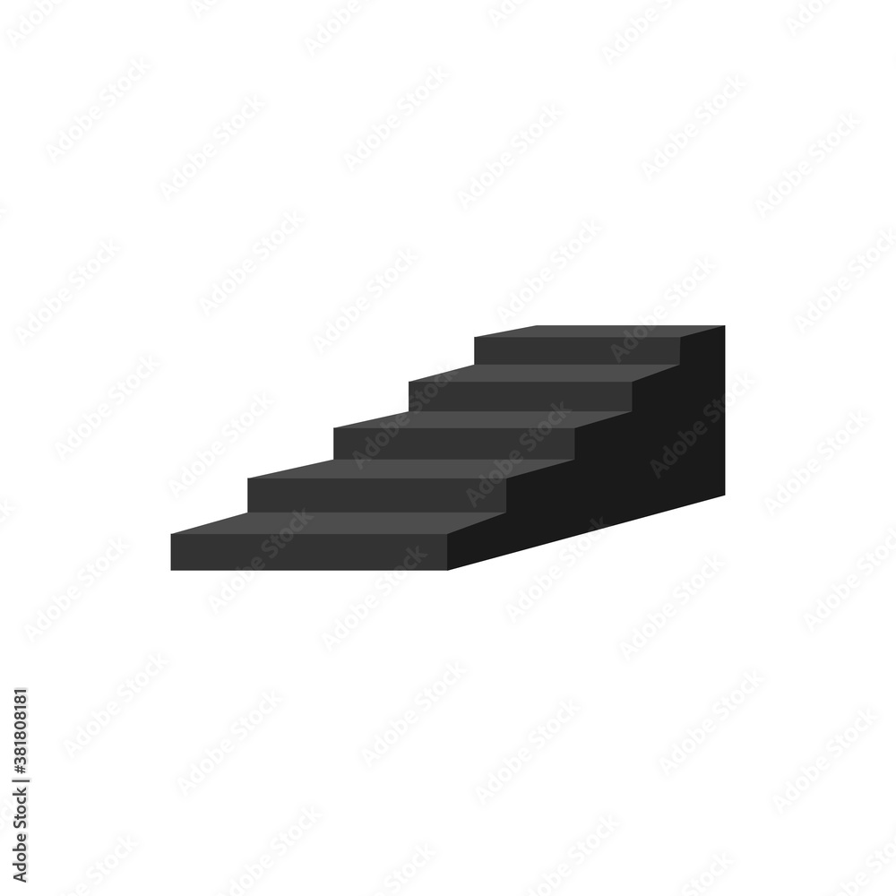 stairs logo