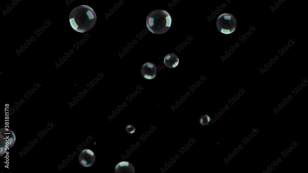 Abstract Various Air Bubbles in Water rising up slow motion 4K 3D Green Screen loop Animation on Light blue background. Ocean, Sea, Aqua, Bath Soap, Liquid, Drink, Fizz, soda, Splashes Abstract Various Air Bubbles in Water rising up slow motion 4K 3D Green Screen loop Animation on Light blue background. Ocean, Sea, Aqua, Bath Soap, Liquid, Drink, Fizz, soda, Splashes