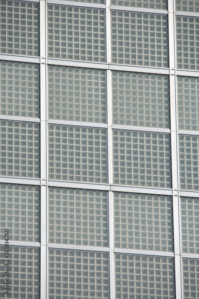 ガラスブロック