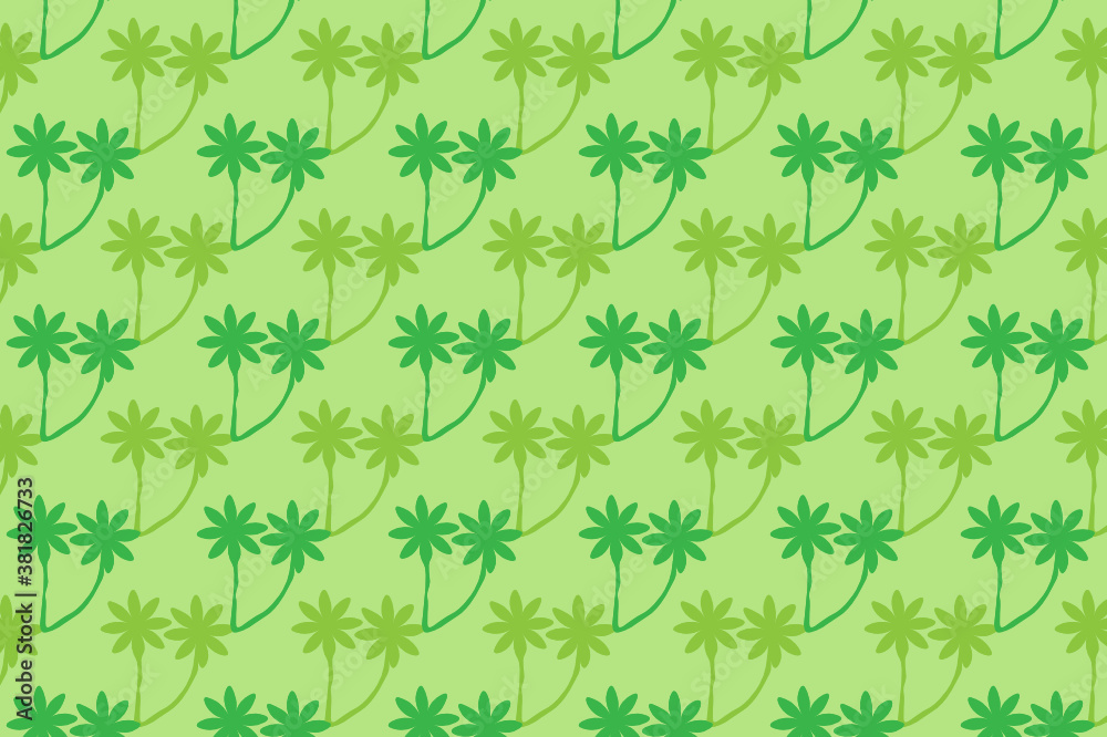 Unique floral pattern design. Perfect for wallpapers, decorations and backgrounds. Unique floral pattern design. Perfect for wallpapers, decorations and backgrounds.