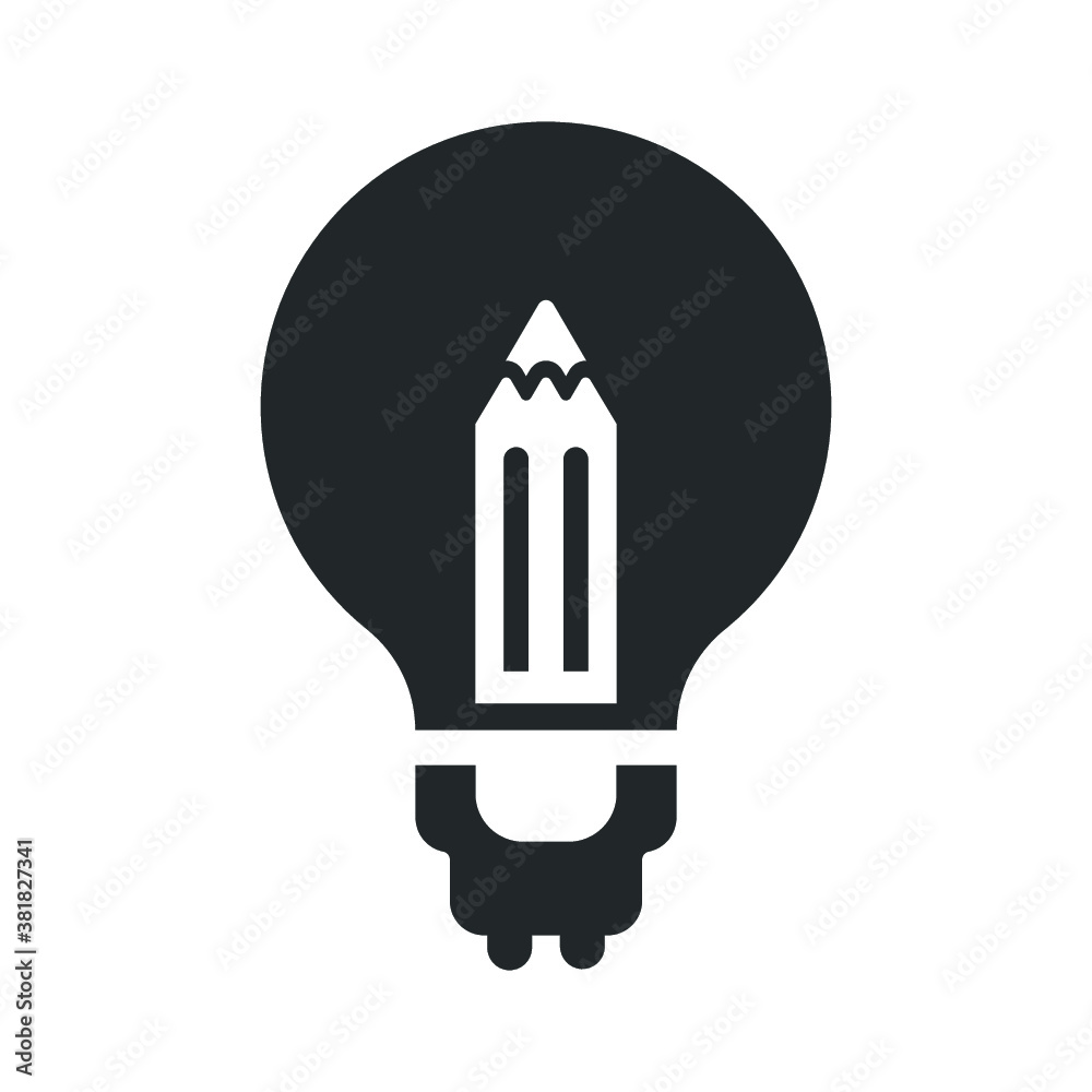 Creative design icon Creative design icon
