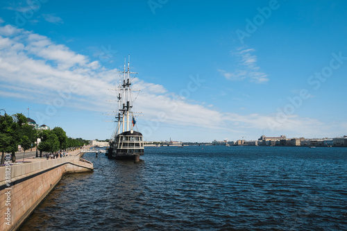 Saint-Petersburg © Vitalii