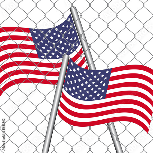 USA gespalten 2