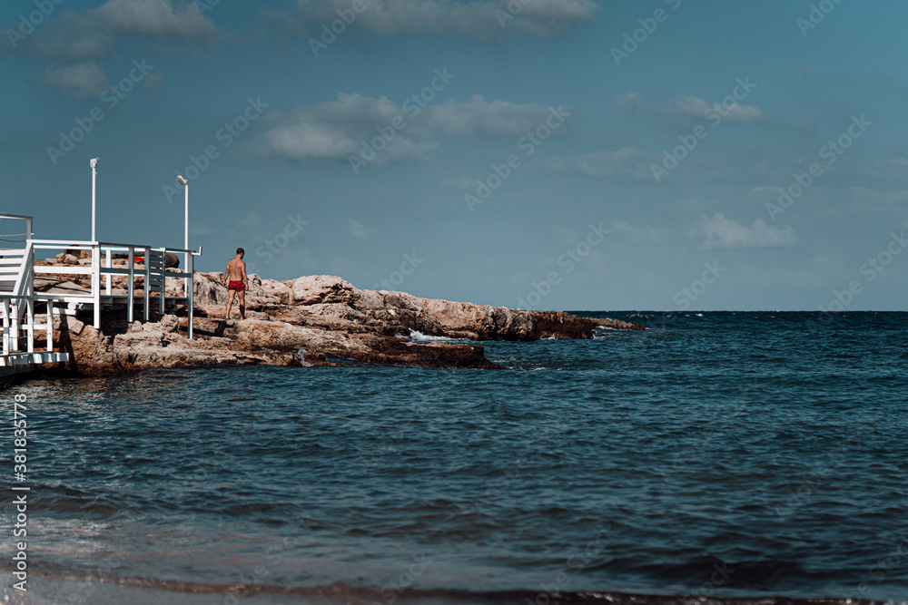 Landschaft Italien Landschaft Italien