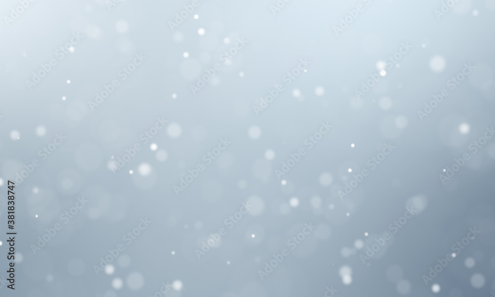White clean circular abstract particle background. White clean circular abstract particle background.