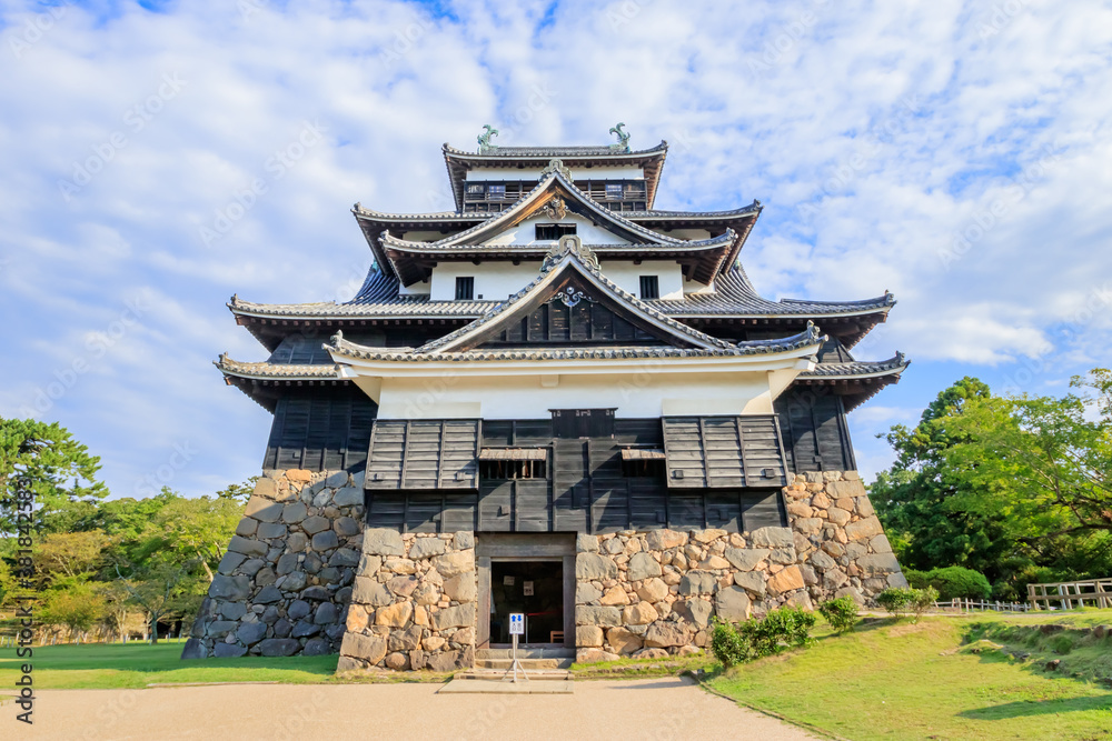 松江城 島根県松江市 Matsue Castle Shimane-ken Matsue city 松江城 島根県松江市 Matsue Castle Shimane-ken Matsue city