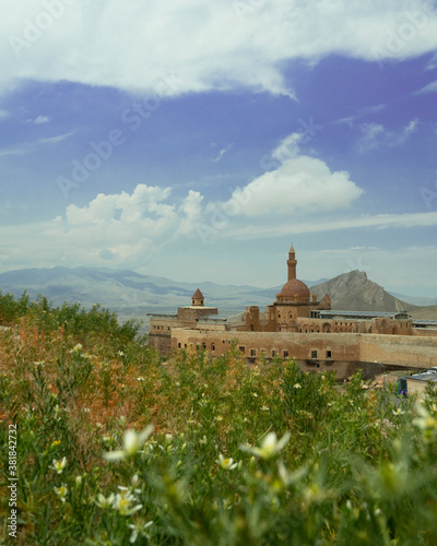 doğubayazıt turkey