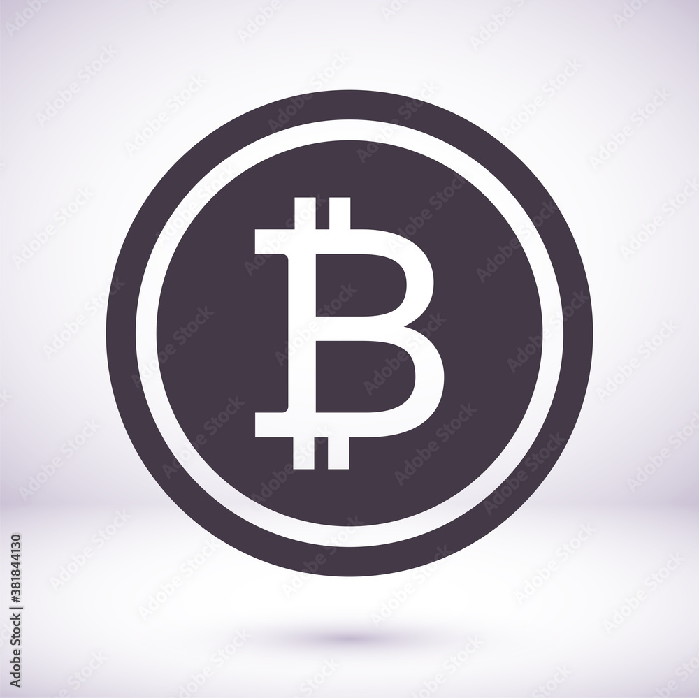 bitcoin icon . vector bitmain . illustration bitcoin . 10 eps bitcoin . simple image bitcoin bitcoin icon . vector bitmain . illustration bitcoin . 10 eps bitcoin . simple image bitcoin