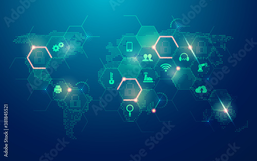 iotWorld
