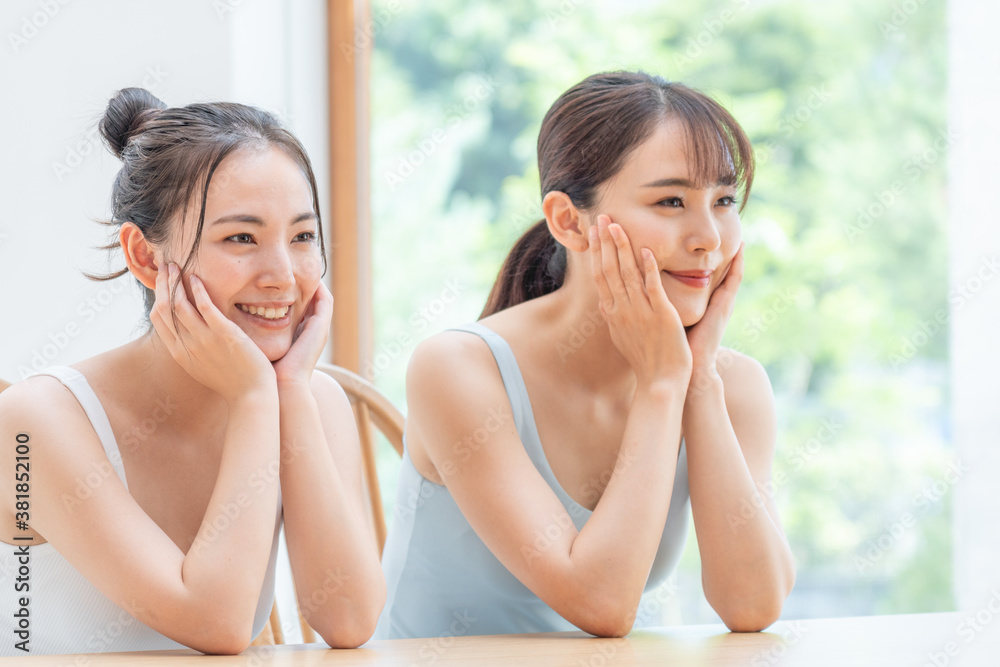 美容 ビューティー 美容 ビューティー