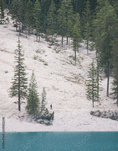 Minimal Braies 
