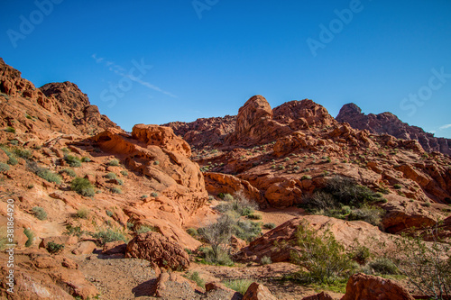 Photography Valley of Fire