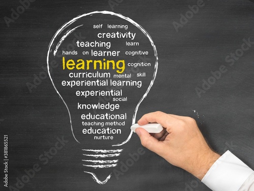 learning