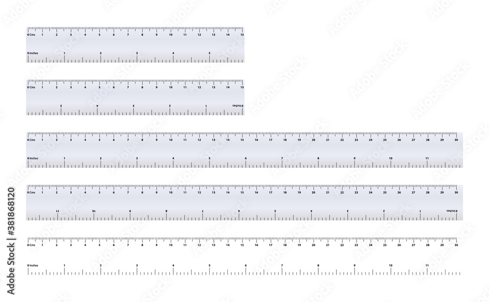 Ruler in Cms (Centimeters) and Inches scale. On both direction (Scale or adjust the height of hole artboard to 600px to get the standard size of cms and inches.) Ruler in Cms (Centimeters) and Inches scale. On both direction (Scale or adjust the height of hole artboard to 600px to get the standard size of cms and inches.)