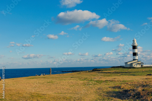 入道崎 photo