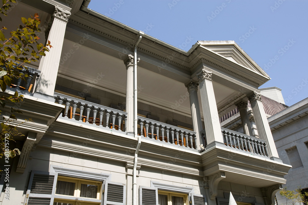 旧神戸居留地15番館