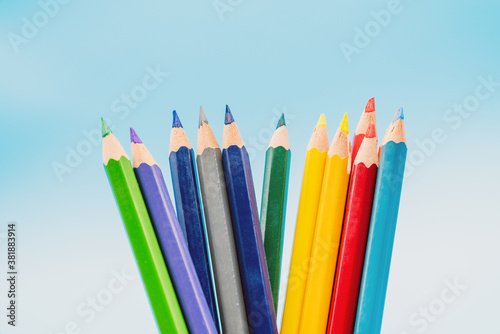 Buntstifte