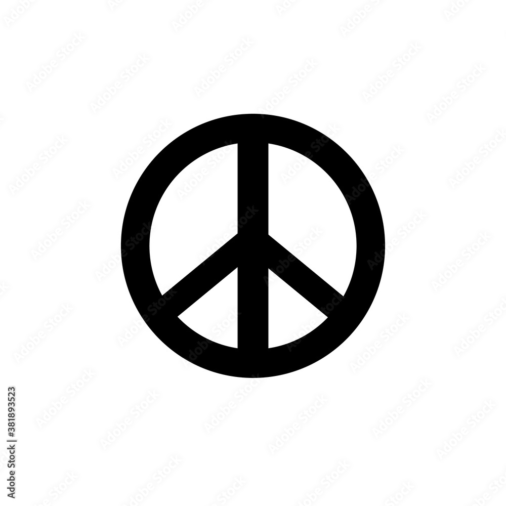 peace symbol peace symbol