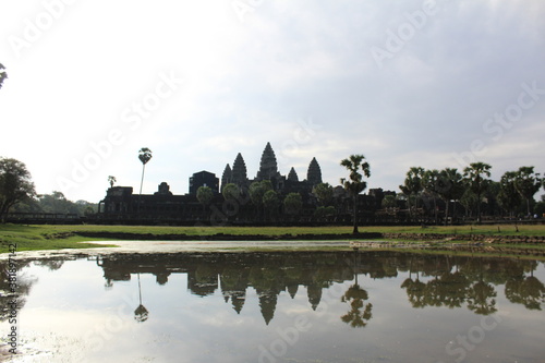 Angkor Wat © Ilenia