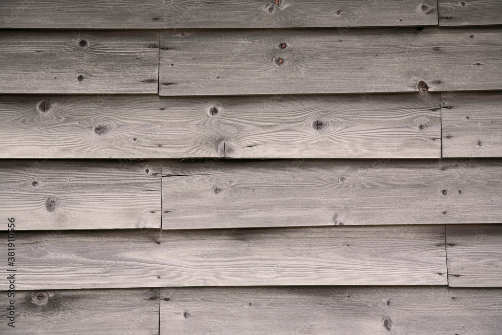 Obraz premium 板壁