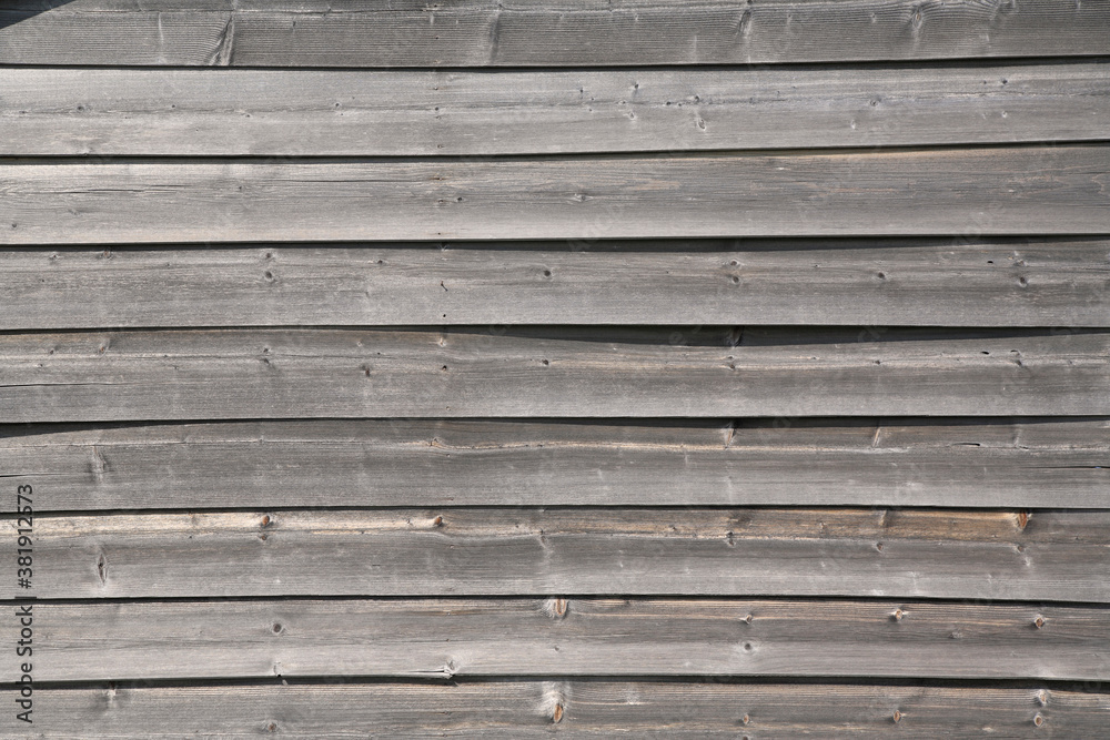 Obraz premium 板壁