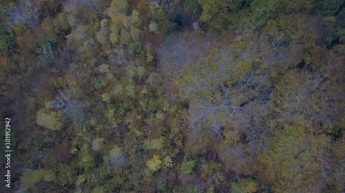 Kozuf Mountain - Macedonia photo
