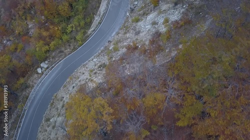 Kozuf Mountain - Macedonia photo