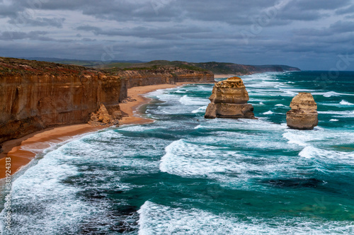 great ocean road