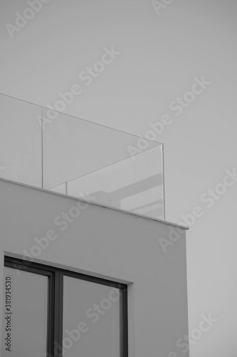 Minimalistic Architecture