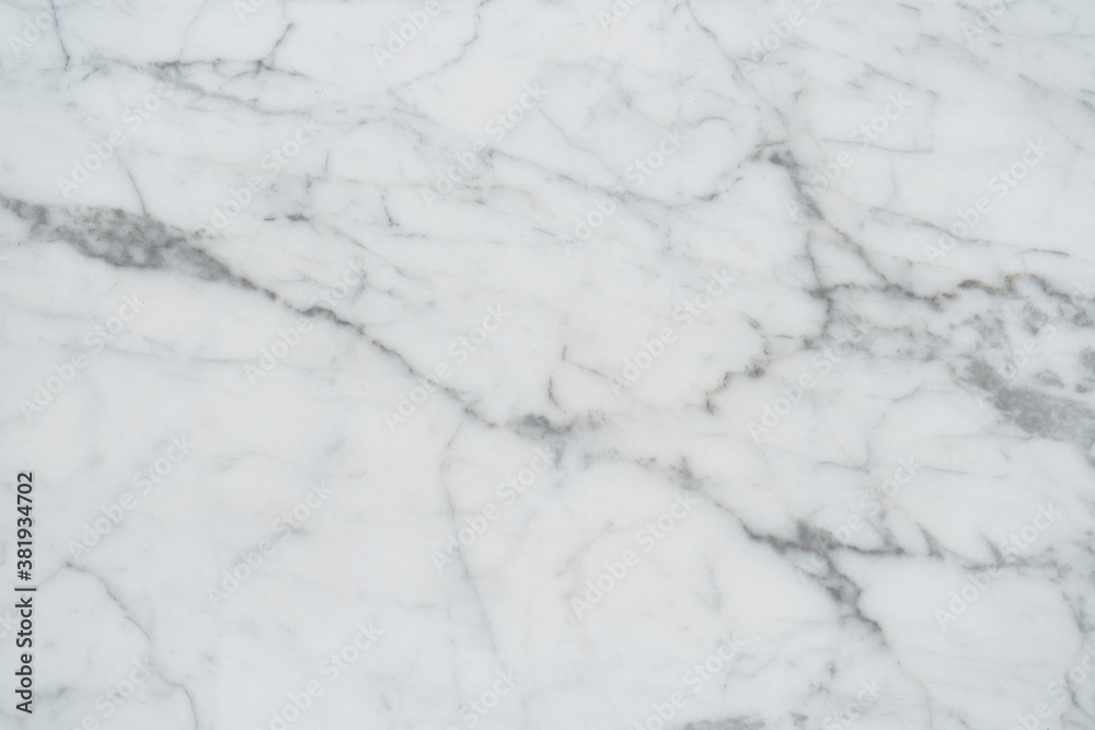 Obraz premium White marble background and texture and scratches
