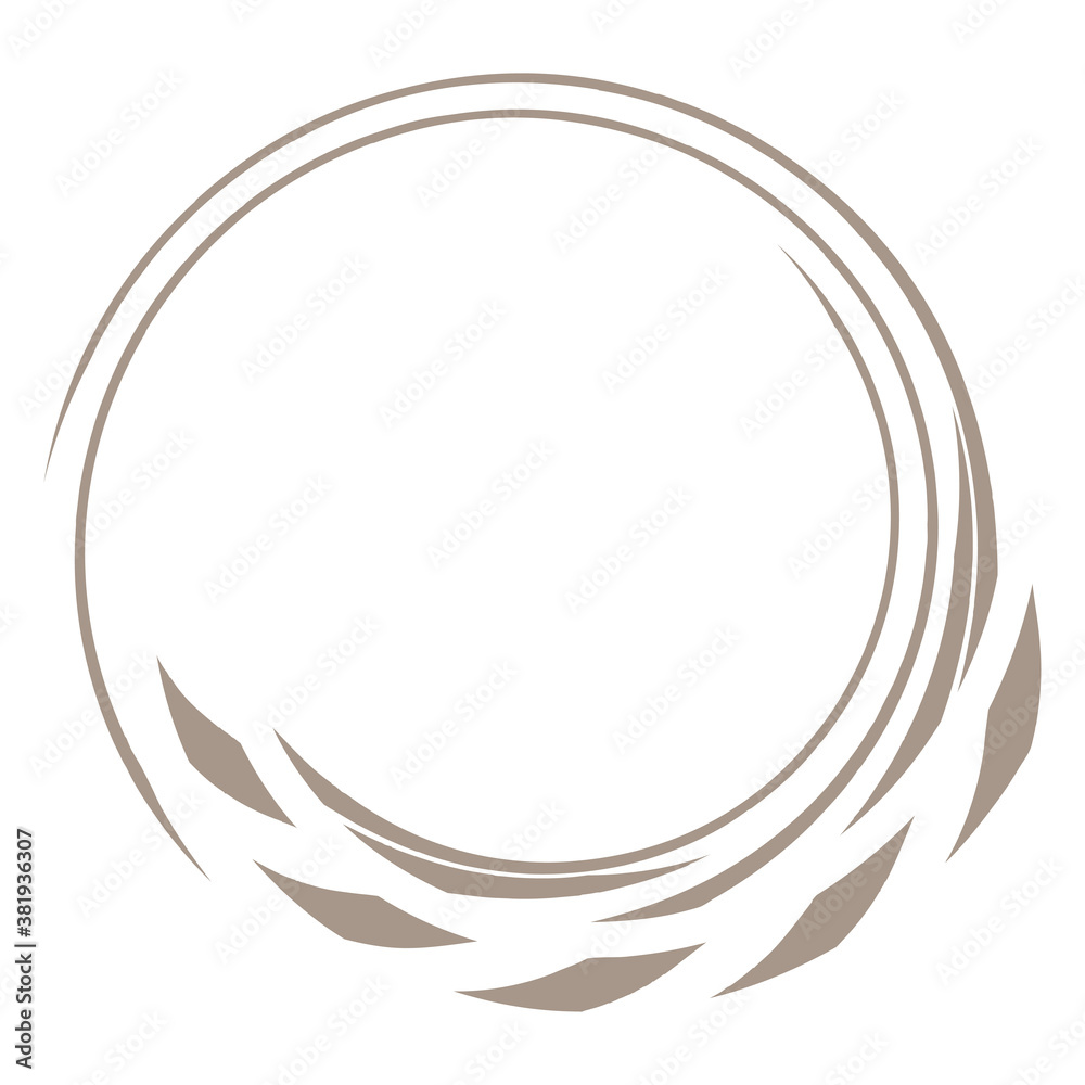 Cyber-cyberpunk, sci-fi geometric circles, rings. Hi-tech HUD elements. Concentric, radial revolving circles for techno, technology themes. Circular, round design elements Cyber-cyberpunk, sci-fi geometric circles, rings. Hi-tech HUD elements. Concentric, radial revolving circles for techno, technology themes. Circular, round design elements