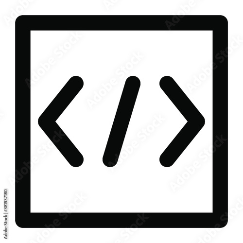 25 Black Minimalist Premium Website Line Icon Pack Transparant