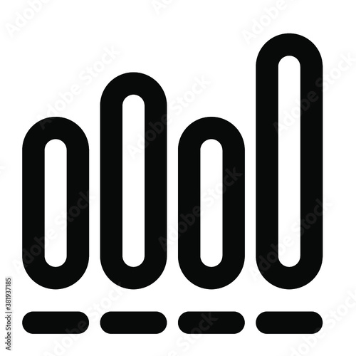 25 Black Minimalist Premium Website Line Icon Pack Transparant