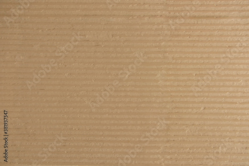 Clay tile pattern, light cream color. Concept background