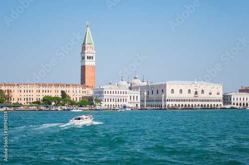 Venedig in Italien