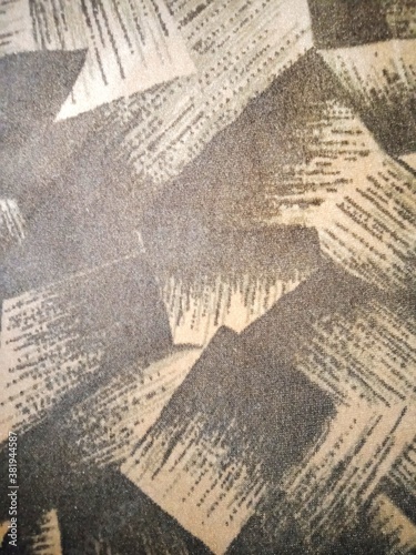 TextureOld broun fabric