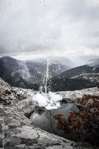 Explosive Shots 