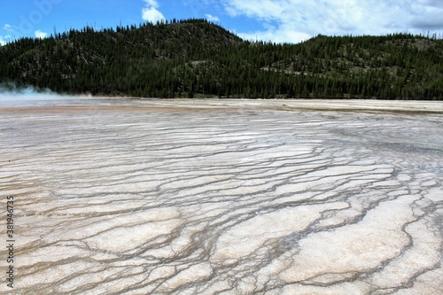 national park wyoming