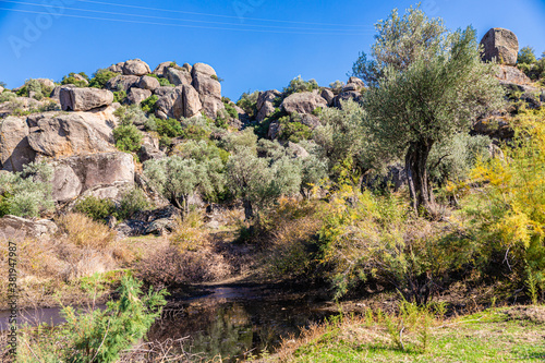 Selcuk, Ixnir, Turkey