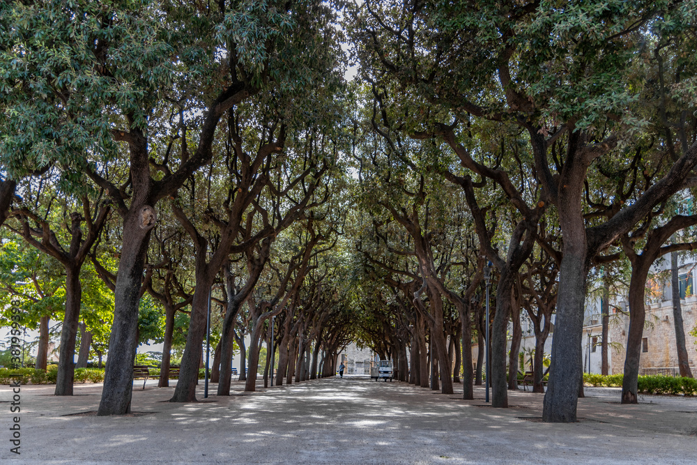 Conversano, Italy